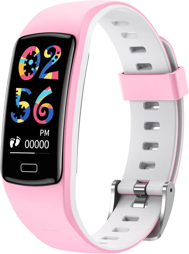 Thumbnail 6 de Reloj Inteligente Niños 1,47" TFT con SpO2 200mAh