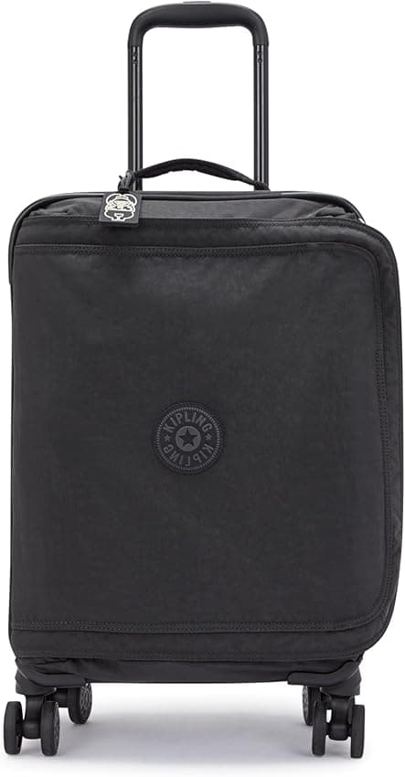 Detalle de Kipling Spontaneous S Maleta de Mano con Ruedas