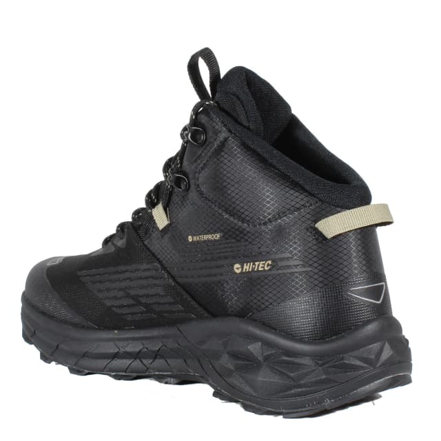 Thumbnail 3 de Hi-Tec Fuse Trail Mid WP, botas de montaña hombre