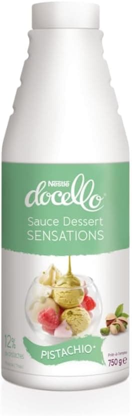 Thumbnail 4 de Nestlé Docello Salsa de Pistacho 🌰