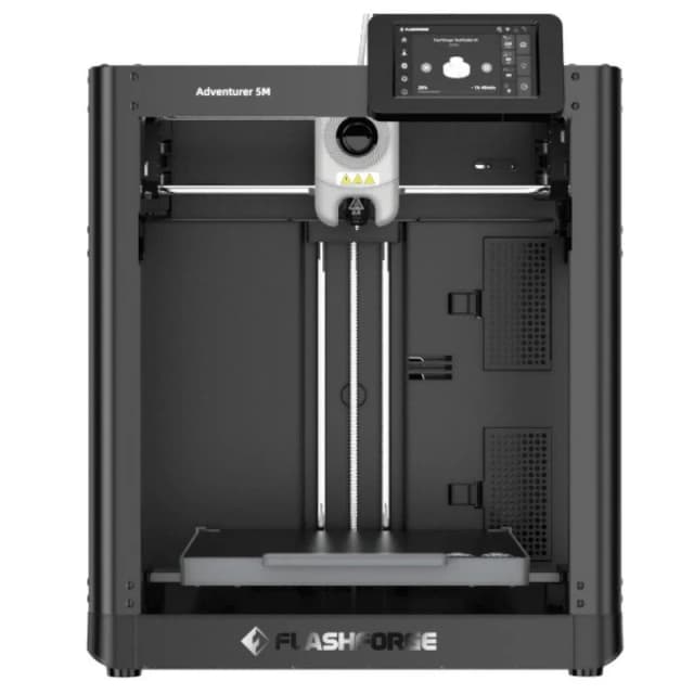 Imagen de flashforge Adventurer 5M Impresora 3D en OfertitasTOP