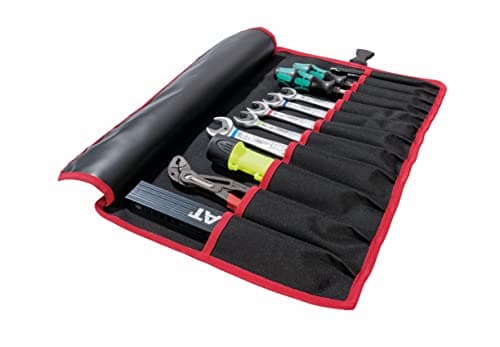 Thumbnail 3 de Parat BASIC 5990827991 - Funda enrollable negra sin herramientas 🖤