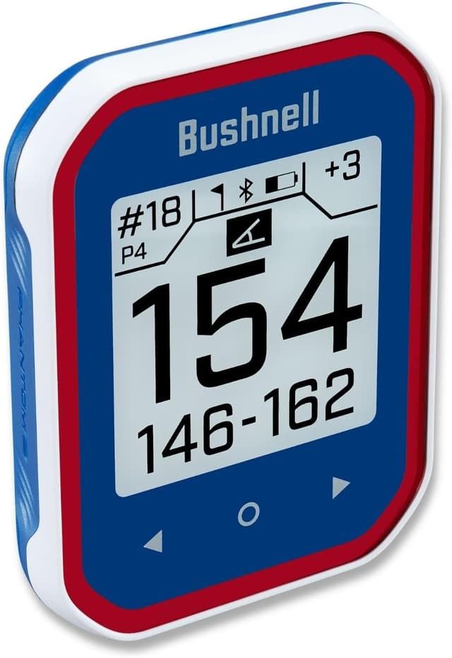 Thumbnail 3 de Bushnell Phantom 3 Slope GPS for golf