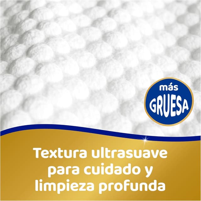 Thumbnail 5 de Dodot Pure Aqua 900 toallitas, 99% agua 🧴