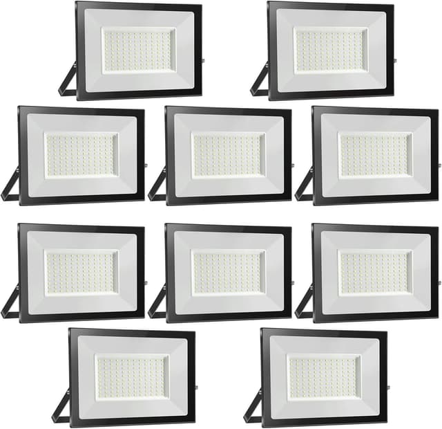 Thumbnail 6 de Loyal 600W Faretto LED Esterno