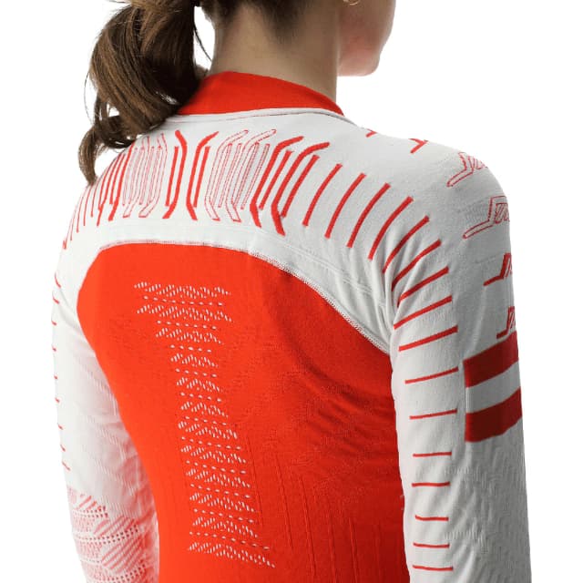 Detalle 2 de UYN Natyon 3.0 Australia Camiseta térmica 34% más ligera