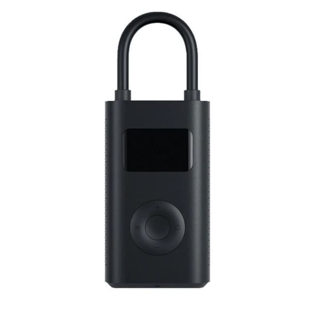 Imagen de Xiaomi Mi Portable Bomba de aire 150 psi en OfertitasTOP