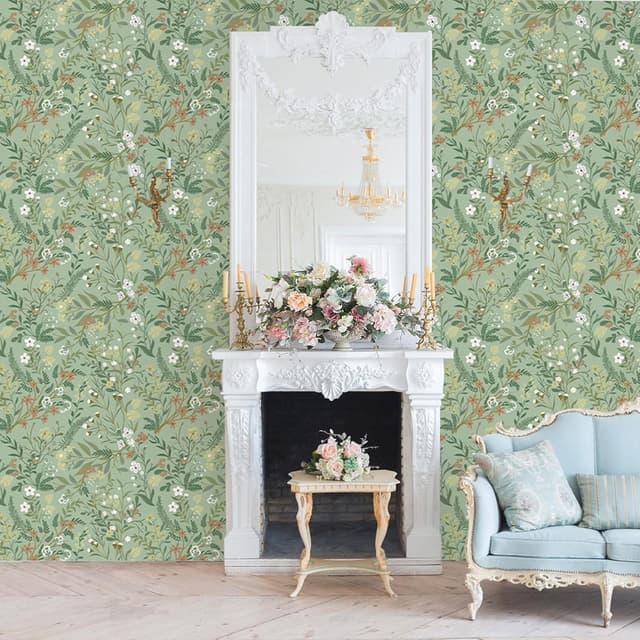 Thumbnail 3 de Hode Papier Peint Autocollant 44Ă300cm đ