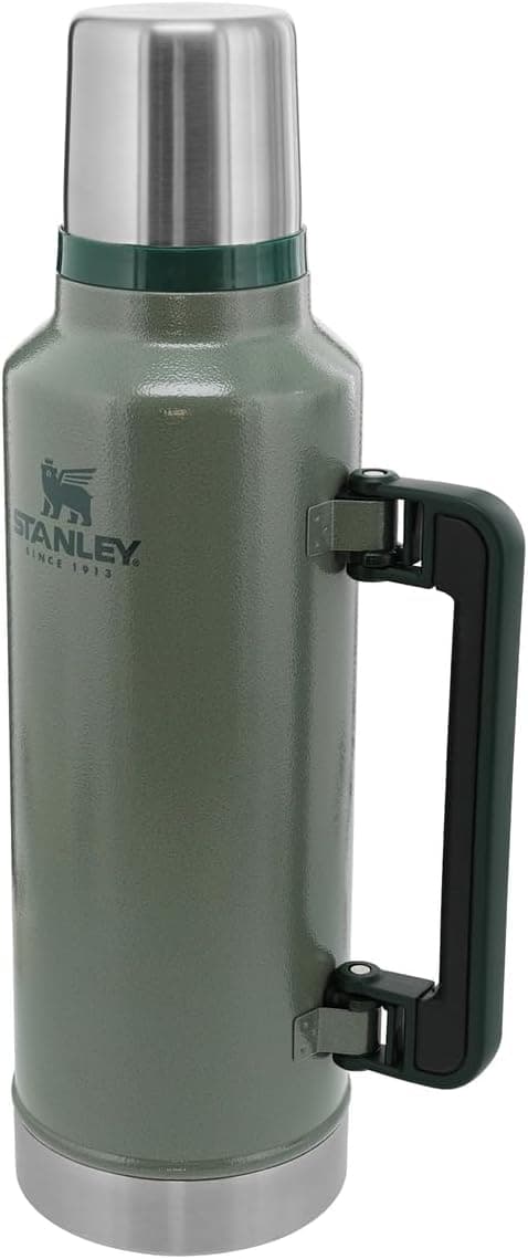 Imagen de Stanley Classic Legendary Termo 1.9L ☕️ - Mantiene Temperatura 45 Horas en OfertitasTOP