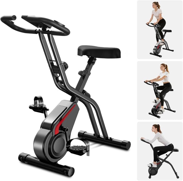 Detalle de CURSOR vélo d'appartement 16 niveaux