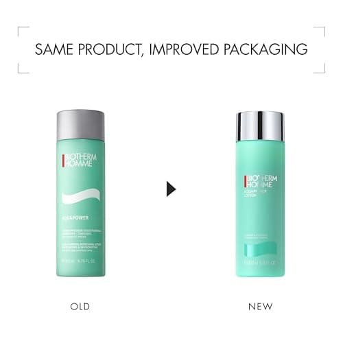 Thumbnail 1 de Biotherm Aquapower Moisturizing Face Lotion for Men