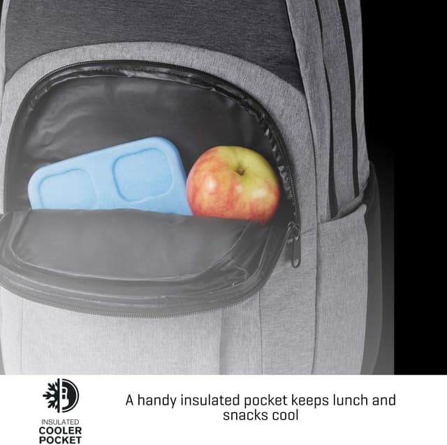 Thumbnail 5 de Dakine Campus Rucksack 33L Unisex