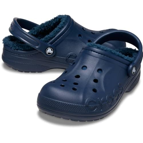 Thumbnail 1 de Crocs Via Lined Clog 43-44 EU Navy