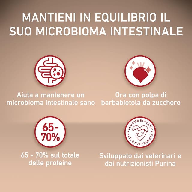 Thumbnail 2 de PURINA ONE Mini Active crocchette 8 sacchi