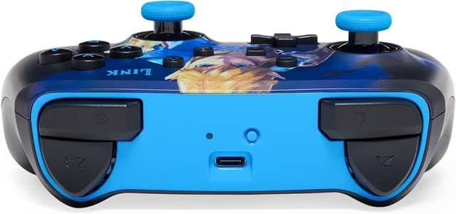 Thumbnail 6 de PowerA Mando Inalámbrico Lumectra Bluetooth 5,0 30 horas