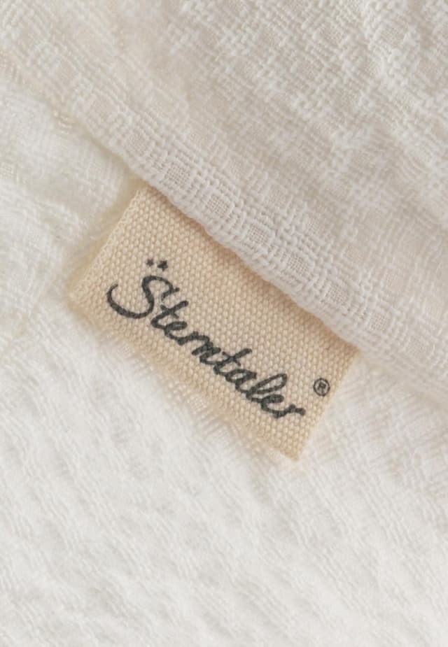 Thumbnail 3 de Sterntaler Mädchen Sonnenhut Struktur mit Nackenschutz