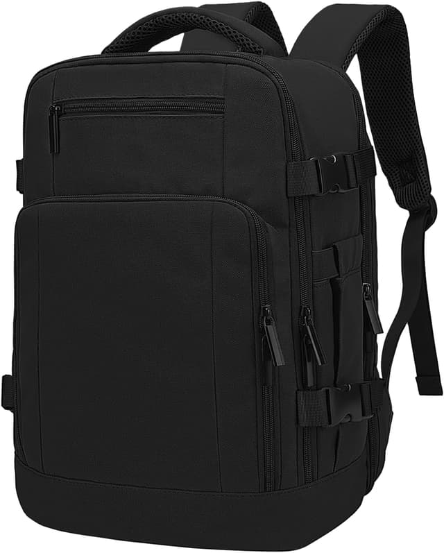 Detalle de ZHXX Ryanair cabin bag 40x30x20 underseat