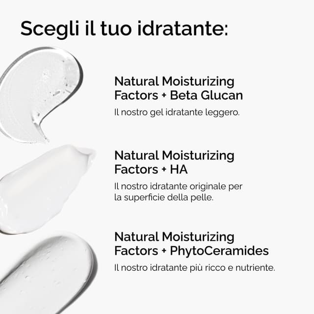 Detalle 1 de The Ordinary Natural Moisturizing 100 ml