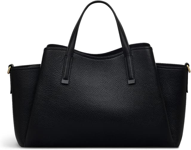 Detalle 2 de Radley London Blake Gardens Large Grained Leather Ziptop Top Handle Bag for Women