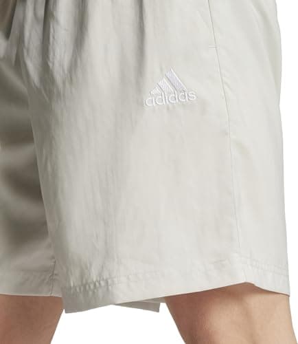 Thumbnail 3 de adidas Aeroready Essentials Shorts Hombre Chelsea - Alumina