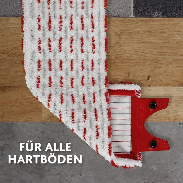 Thumbnail 5 de Vileda Ultramax Power Wischer 2er Pack 🧹