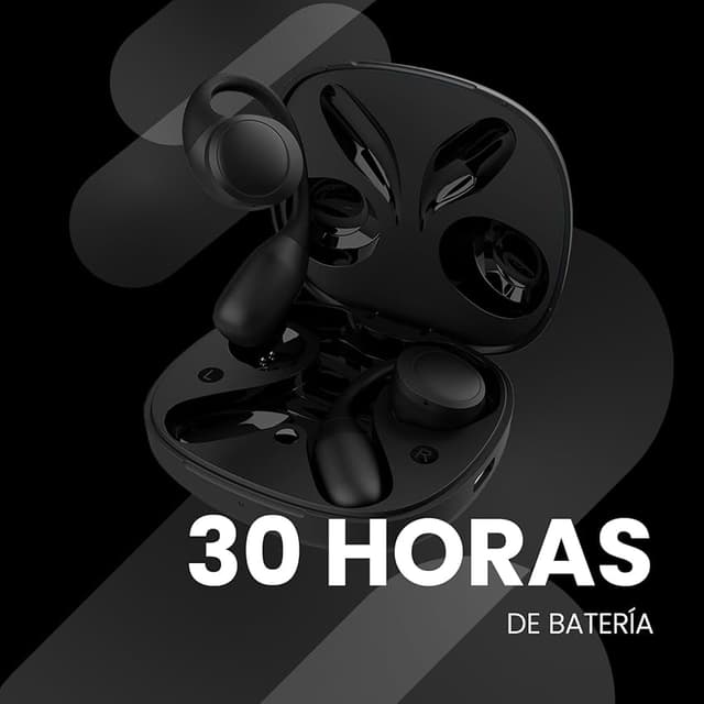 Thumbnail 5 de SPC Boost Pro Auriculares inalámbricos Open‑Ear, 30 h