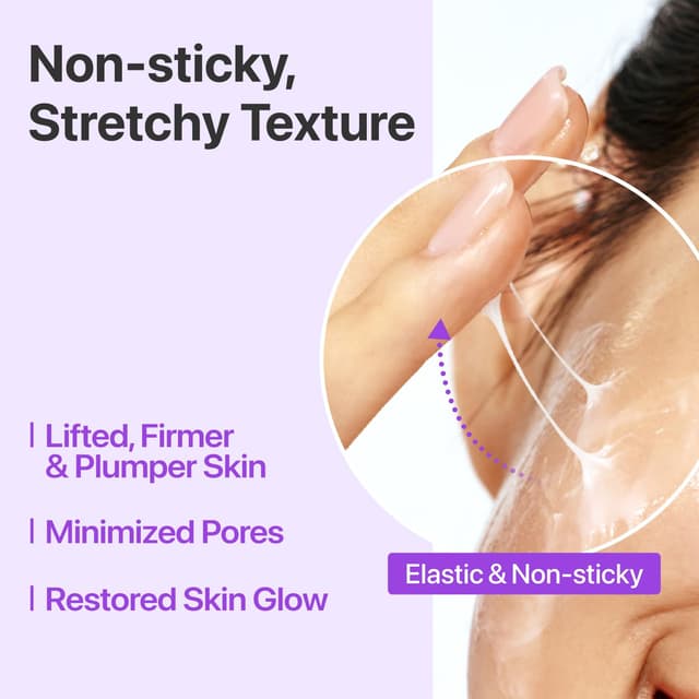 Thumbnail 3 de numbuzin No.9 Essence Serum mit NAD+ für Anti-Aging, 1,69 fl. oz.