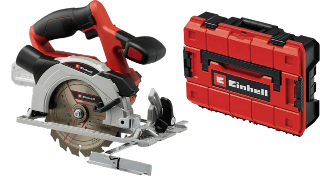 Imagen de Einhell TE-CS 18/150 Li Solo – 2,5 kg 📐 en OfertitasTOP