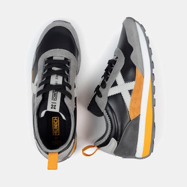 Thumbnail 5 de Munich UM WMN 35 zapatillas casual mujer 👟