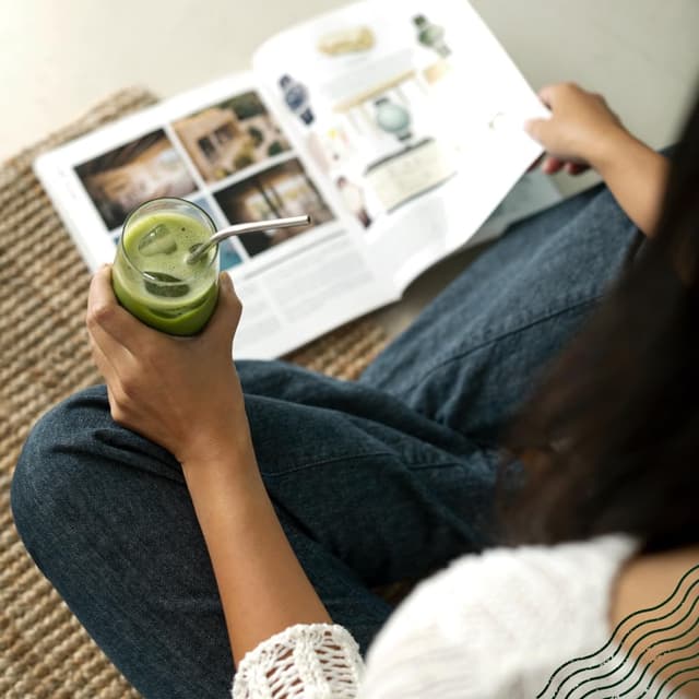 Detalle de NaturaleBio Matcha Tee Pulver Bio – Premium-Qualität, 1 kg aus Japan (Uji, Kyoto)