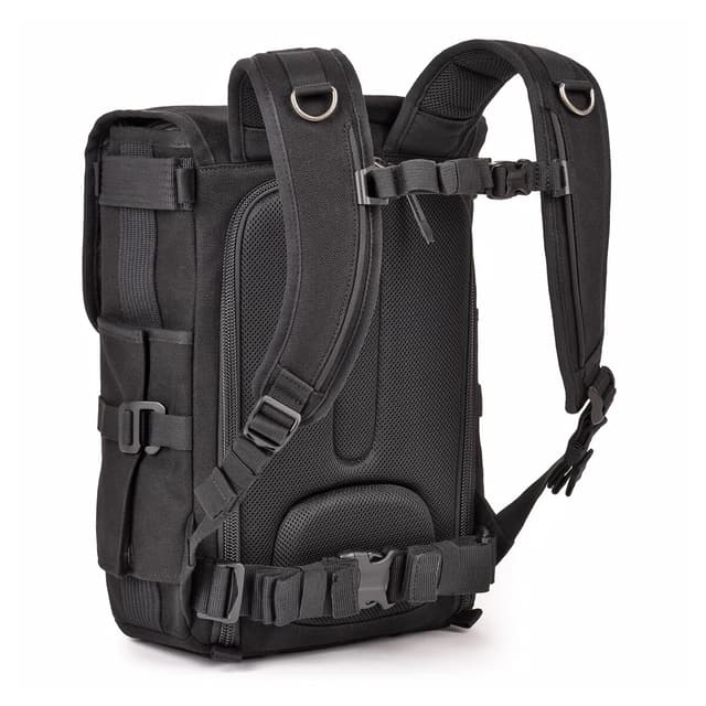 Detalle 2 de ThinkTank Mochila Retrospective 15