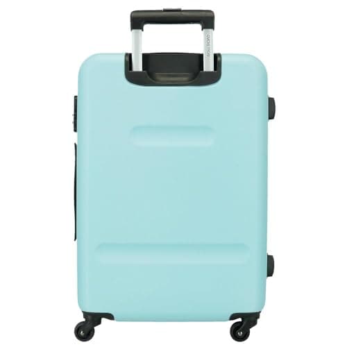 Detalle de Roll Road Flex Juego de maletas rígidas 182 L 9,62 kg