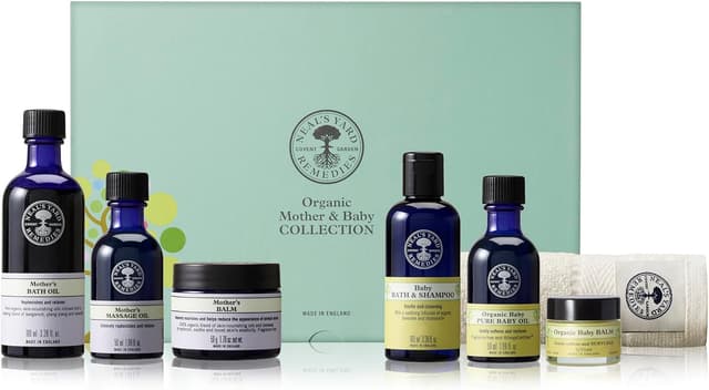 Thumbnail 5 de Neal's Yard Remedies Baby Gift Set