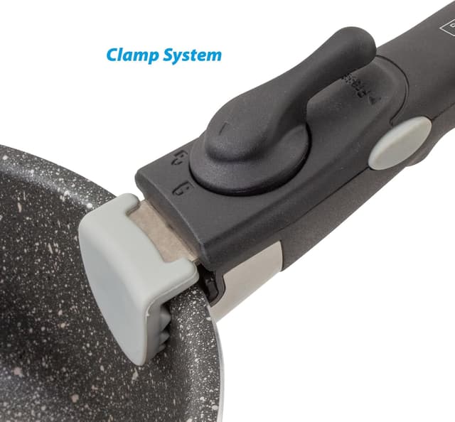 Thumbnail 4 de BRUNNER 0806095N set pentole Ø 24 cm