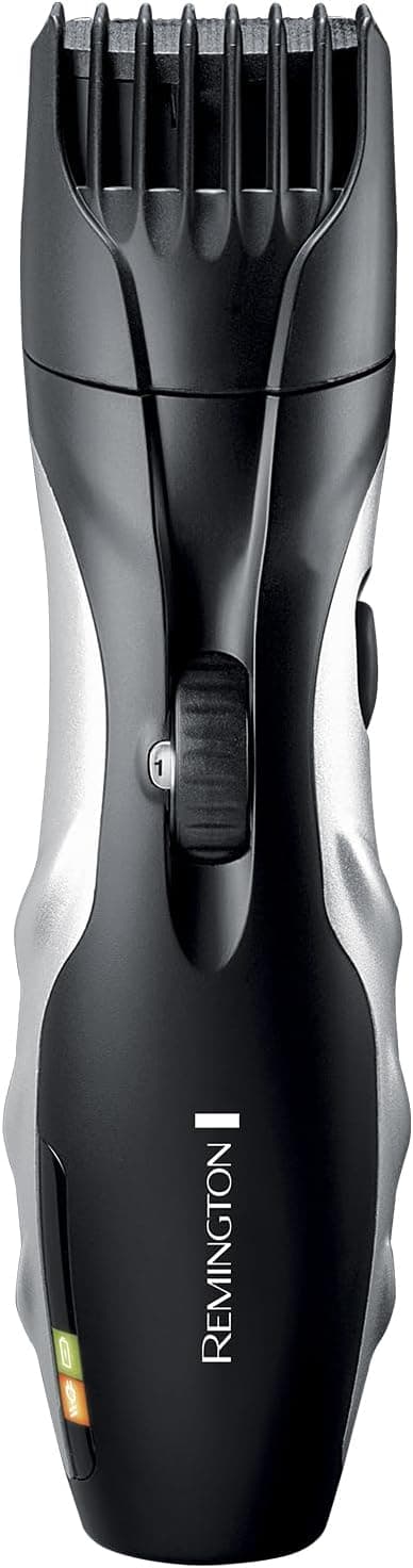 Thumbnail 6 de Remington MB320C Set regolabarba uomo con 9 lunghezze 1,5–18 mm, lame in ceramica e uso a rete/batteria