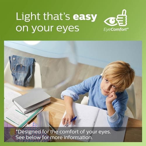 Thumbnail 8 de Philips Bombilla LED GU10 2,1 W 375 lm, luz cálida 2700 K, Clase A