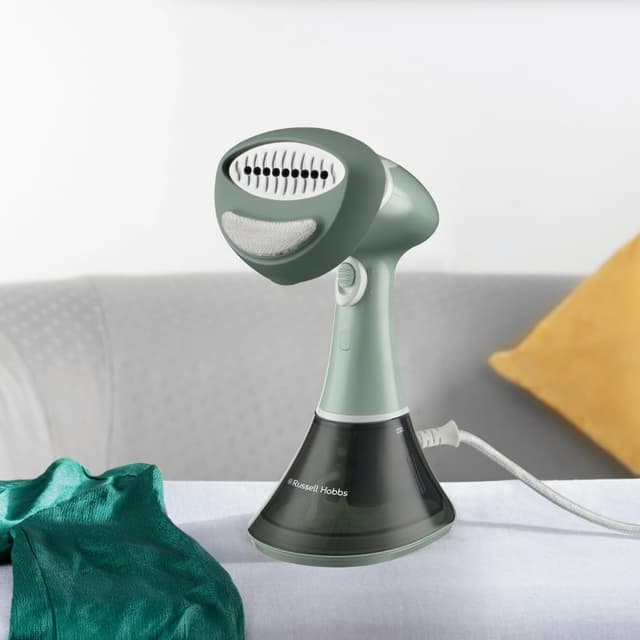 Thumbnail 6 de Russell Hobbs Steam Genie Essential 1600 W