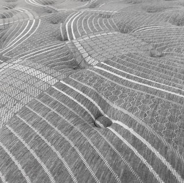 Thumbnail 5 de Matnature Platinum Colchón Gran Confort Pro 🛏️ 150x190 cm