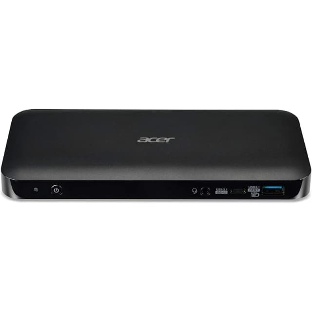 Imagen de Acer ADK930 Docking Station USB-C con alimentación de 135W en OfertitasTOP