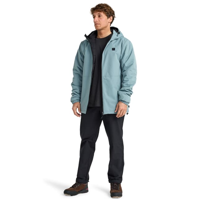 Thumbnail 5 de Billabong Transport Revo 10K Chaqueta reversible para hombre