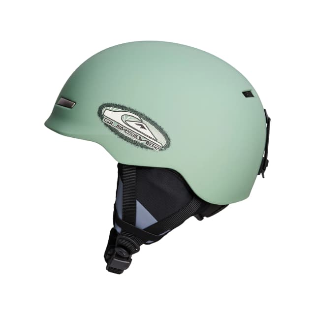 Detalle 2 de Quiksilver Play casco esquí hombre
