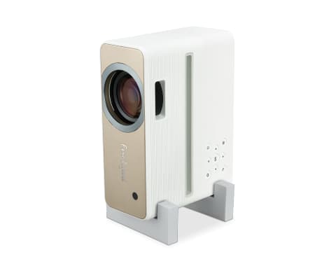 Thumbnail 4 de AOPEN QF12 Projector 1080p 📽