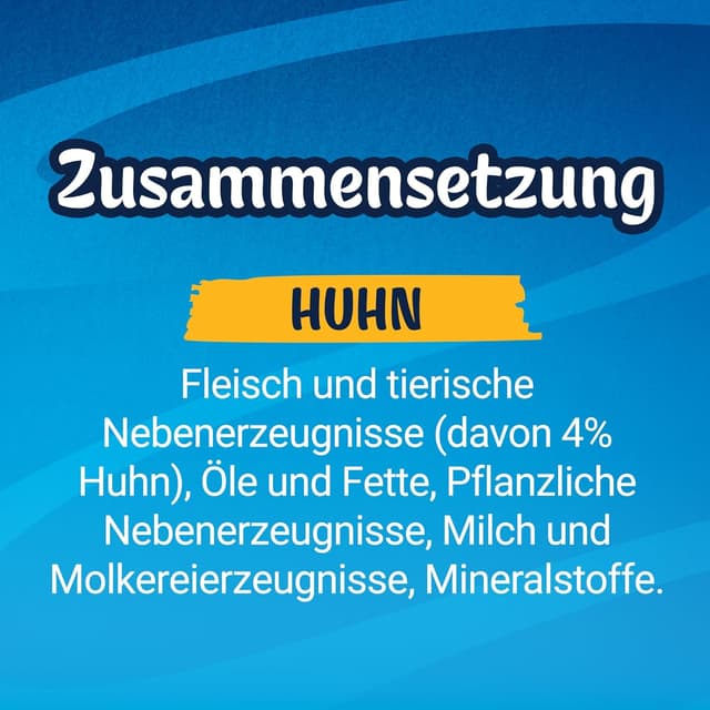 Thumbnail 6 de Felix Deli Moments Cremiger Katzensnack 44er Pack 🐱