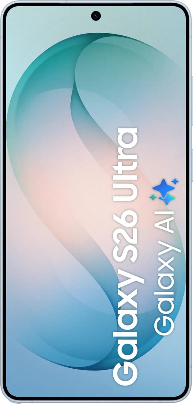 Thumbnail 11 de Samsung Galaxy S26 Ultra 1TB Hellblau 5G