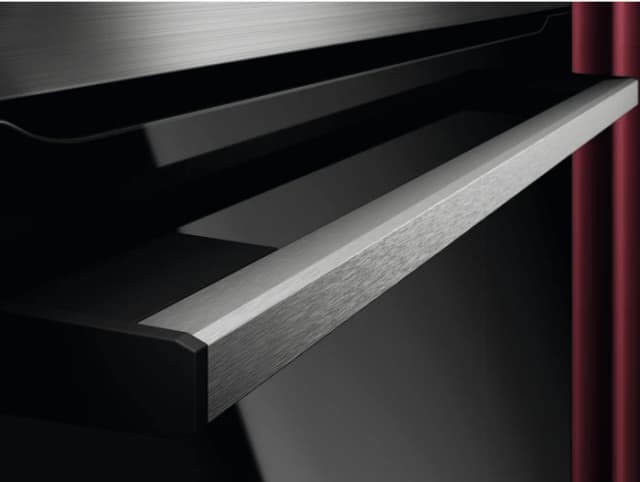 Thumbnail 2 de AEG OU5AB20ZSM SurroundCook Backofen 275°C