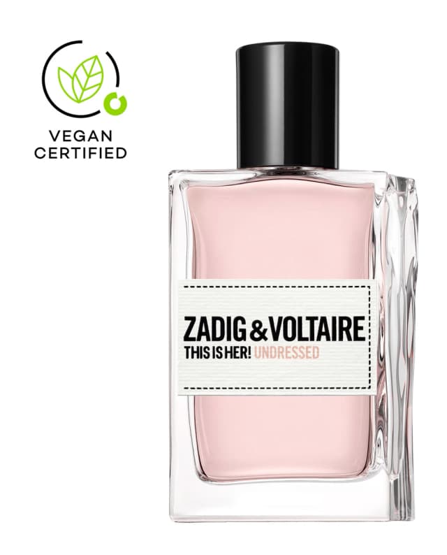 Thumbnail 1 de Zadig & Voltaire This is Her! Undressed 50 ml perfume