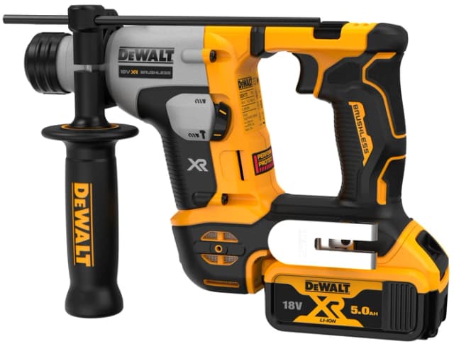 Thumbnail 13 de DeWalt DCK1012P4T-QW Kombiset mit 10 Maschinen
