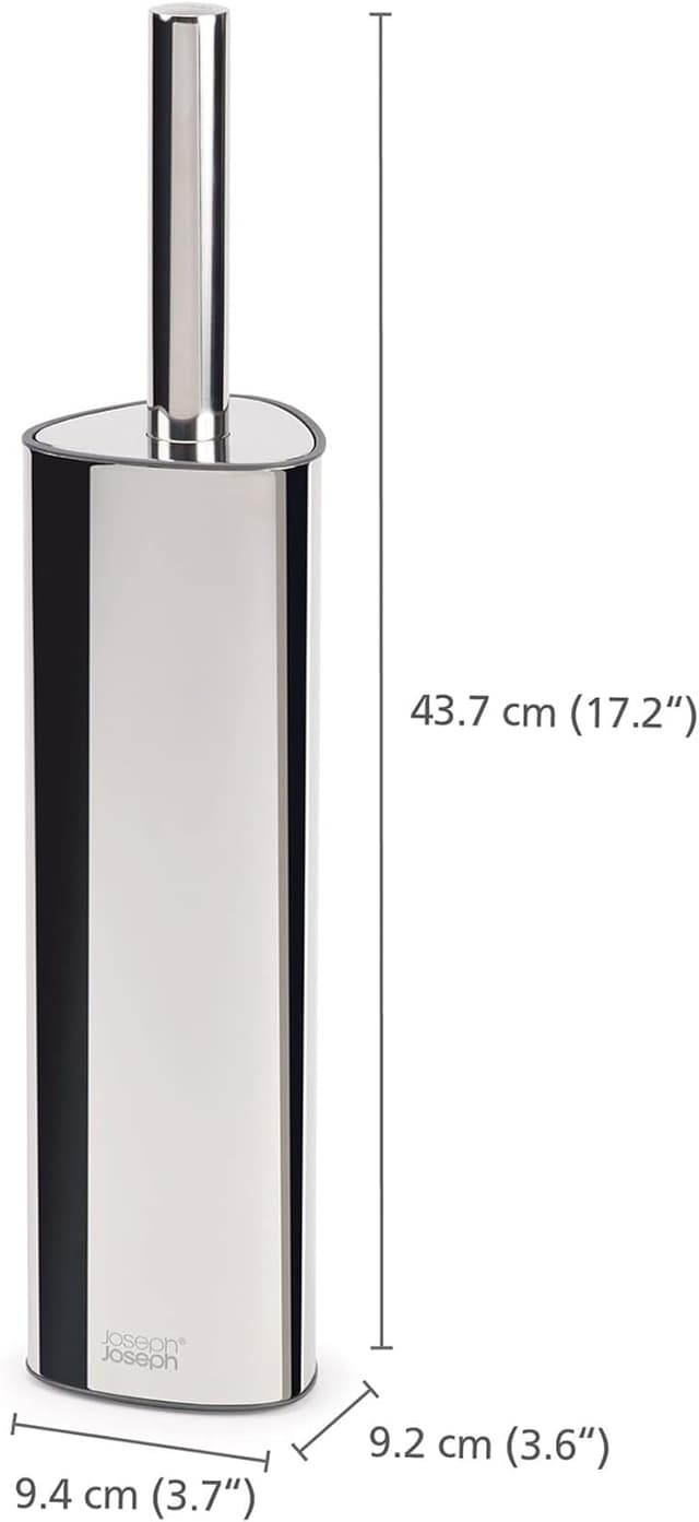 Thumbnail 2 de Joseph Joseph Flex 360: Escobilla de Baño Innovadora