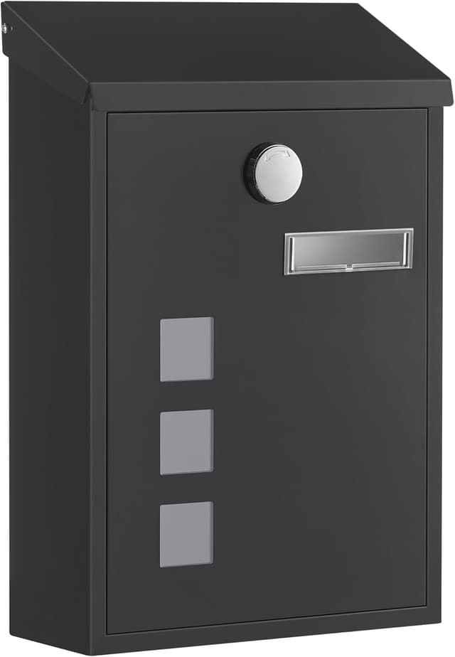 Imagen de Songmics Post Box GMB032BZ01 en OfertitasTOP