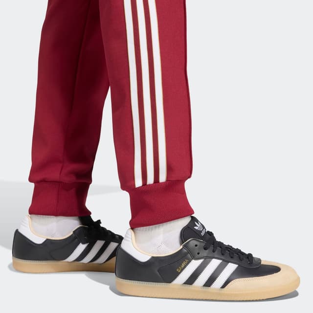 Thumbnail 3 de adidas Arsenal FC 2025-2026 Pantalón Terrace Icons